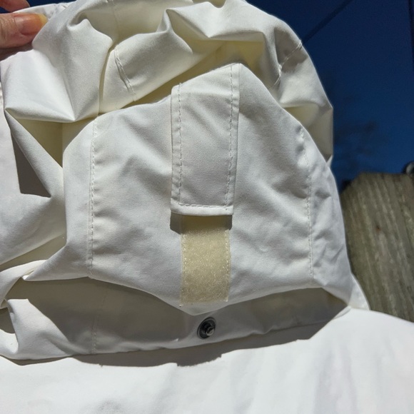 Columbia vortex core performance jacket - Picture 9 of 11